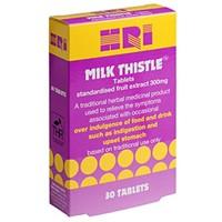 HRI Milk Thistle 30 tablet
