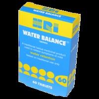 HRI Water Balance 60 Tablets - 60 Tablets