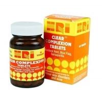 Hri Clear Complexion 60 tablet (1 x 60 tablet)