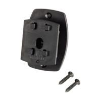 HR-Autocomfort Swivel Mount 2 (1...