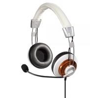 HS-320 PC Headset White