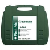hse workplace first aid kit 11 20 persons