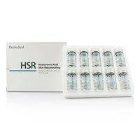 HSR - Hyaluronic Acid Skin Rejuvenating Biological Sterilized Solution 10x5ml/0.17oz