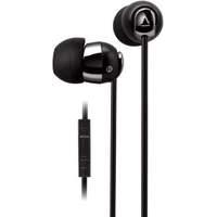 Hs-660i2 (black) Made For Ipod/iphone/ipad Earphone