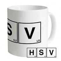 HSV Mug