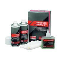 HSM Shredder Care Kit 1235999600