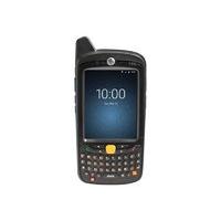 Hspa+ 802.11a/b/g/n Imager 1.5x - 512mb/2gb Qty Wm6.5 In