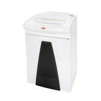 hsm securio b26 078 x 11mm cross cut shredder securiob26078