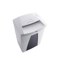 HSM Securio B34 4.5 x 30mm Cross Cut Shredder SECURIOB34C4.5