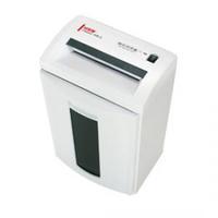 HSM 105.3C 0.78 x 11mm Cross Cut Shredder HSM105.3S0.78