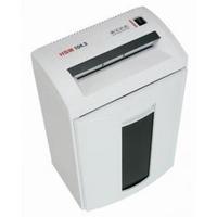 HSM 104.3C 1.9x15mm Cross Cut Shredder HSM104.3C1.9