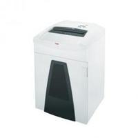 HSM Securio P36 0.78 x 11mm Cross Cut Shredder SECURIOP36C0.78