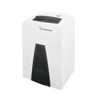 HSM Securio P44 0.78 x 11mm Cross Cut Shredder SECURIOP44C0.78