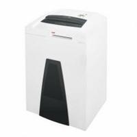 HSM Securio P36 1.9 x 15mm Cross Cut Shredder OMDD SECURIOP36C1.9OMDD