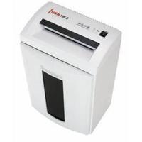 HSM 105.3C 1.9 x 15mm Cross Cut Shredder HSM105.3C1.9