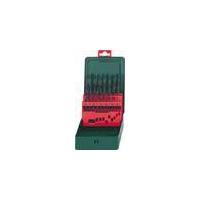 HSS Drill Bit Case Promotion, 19...