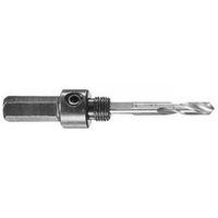 hss co pilot drill bit 120mm long