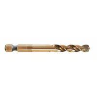 HSS-Co pilot drill bit