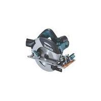 HS7101J1, Hand-held circular saw, 1400 W, 190 mm, with case Makita