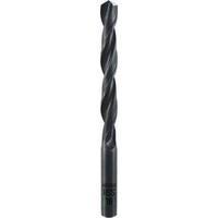 HSS Metal twist drill bit 3 mm Alpen 61400300100 Total length 61 mm DIN 338 Cylinder shank 3 pc(s)