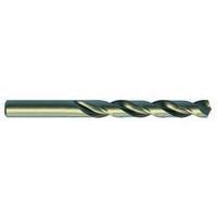 hss metal twist drill bit 8 mm exact 32392 total length 117 mm cut cob ...