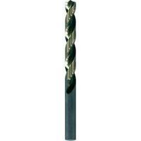 HSS Metal twist drill bit 4.2 mm Heller 28635 0 Total length 75 mm cut Cylinder shank 1 pc(s)