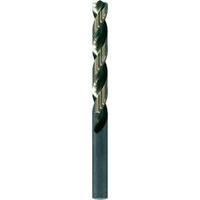 HSS Metal twist drill bit 4.5 mm Heller 28636 7 Total length 80 mm cut Cylinder shank 1 pc(s)