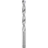 HSS-E Metal twist drill bit 5.5 mm Alpen 62300550100 Total length 93 mm cobalt DIN 338 Cylinder shank 1 pc(s)