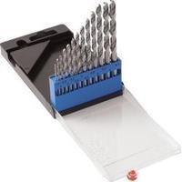 HSS Metal twist drill bit set 13...