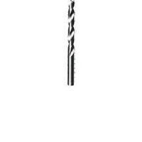 HSS Metal twist drill bit 5.3 mm Heller 21294 6 Total length 86 mm cobalt DIN 338 Cylinder shank 10 pc(s)