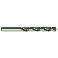 HSS Metal twist drill bit 2.3 mm Exact 32324 Total length 53 mm cut, cobalt DIN 338 Cylinder shank 10 pc(s)