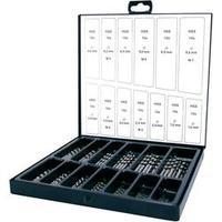 HSS Metal twist drill bit set RU...