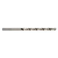 HSS Metal twist drill bit 2 mm Exact 32120 Total length 49 mm cut DIN 338 Cylinder shank 10 pc(s)