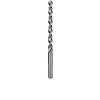 HSS Metal twist drill bit 11 mm Heller 21373 8 Total length 195 mm rolled DIN 340 Cylinder shank 1 pc(s)