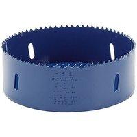 HSS Bi-metal Hole Saw 121mm