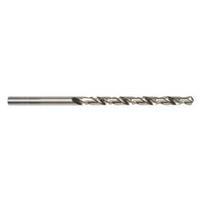 HSS Metal twist drill bit 10.1 mm Exact 32217 Total length 133 mm cut DIN 338 Cylinder shank 10 pc(s)