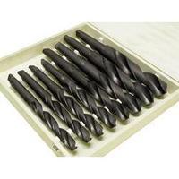 HSS Metal twist drill bit set 8-piece Holzmann Maschinen SPSMK34 MK3, MK4 1 Set