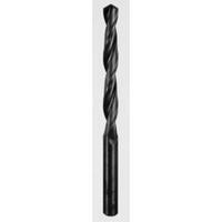 HSS Metal twist drill bit 4 mm Bosch 2609255007 Total length 70 mm rolled DIN 338 Cylinder shank 2 pc(s)