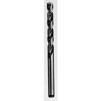 HSS Metal twist drill bit 9.8 mm Bosch 2608595338 Total length 133 mm cut DIN 338 Cylinder shank 5 pc(s)