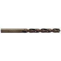 HSS Metal twist drill bit 3.5 mm Wolfcraft 7448010 Total length 70 mm cobalt DIN 338 Cylinder shank 1 pc(s)