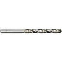 HSS Metal twist drill bit 4.1 mm Wolfcraft 7537010 Total length 75 mm cut DIN 338 Cylinder shank 1 pc(s)