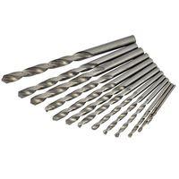 hss drill set of 13 15 65mm