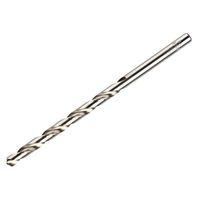 HSS Long Pro Drill Bits Bulk Pack (5) 12.00mm OL:175mm WL:115mm