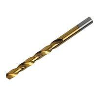 hss pro tin coated drill bit 95mm ol125mm wl81mm