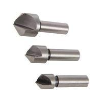 HSS Countersink Set 3pce