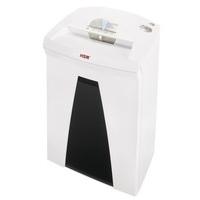 hsm securio b24 0 78x11mm paper shredders 395 x 317 x 605 mm 230v ac 5 ...