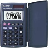 hs 8ver tabletop calculator casio casio hs 8ver taschenrechner