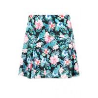 HS TROPICAL GARDEN SKIRT