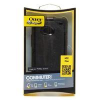 HTC One Commuter Series Protective Case