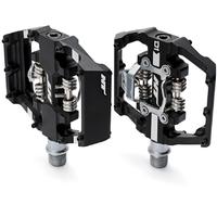 ht d1 trail pedal black